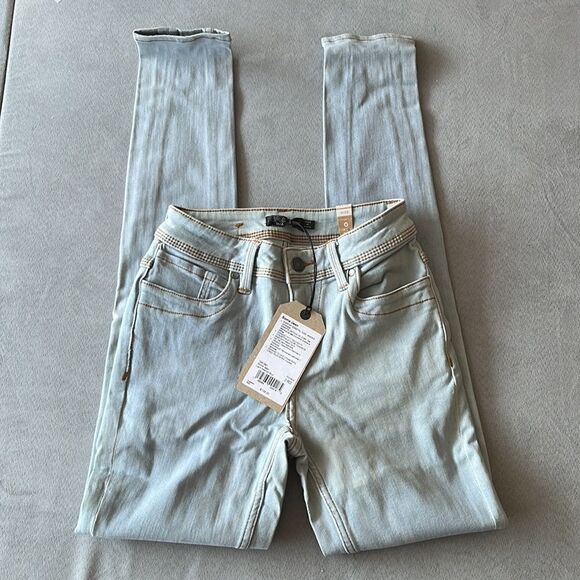 Prana Soma Jean - Picture 3 of 6